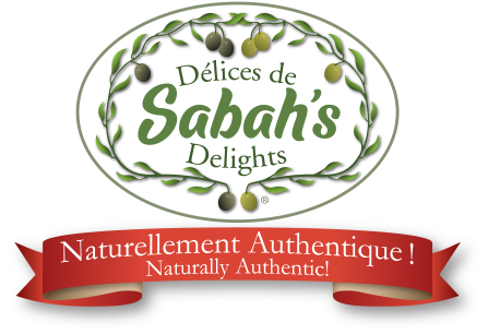 Delices de Sabah's Delights